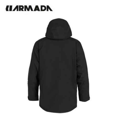 アルマダ ARMADA ジャケット インサーレーション Reedy Jacket (Black) R00437010 2