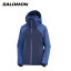  SALOMON ǥ 㥱å ֥ꥢ BRILLIANT (NIGHT SKY/NAVY PEONY/FIERY RED) LC1825200