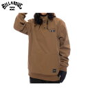 Xm[WPbg r{ BILLABONG CgVFt[fB[ LIGHT SHELL HOODIE (ERM) BB01M757