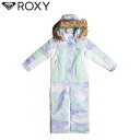 LV[ ROXY WjA LbY Xp[ WvX[c SPARROW JUMPSUIT 10K (BDY3) ERLTS03011