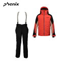 tFjbNX Phenix Thunderbolt Jacket  Thunderbolt PantsFESM23OT30 [pt_up]