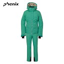 tFjbNX Phenix Time Space Ws Jacket  Time Space Ws PantsFESW23OT63 [pt_up]