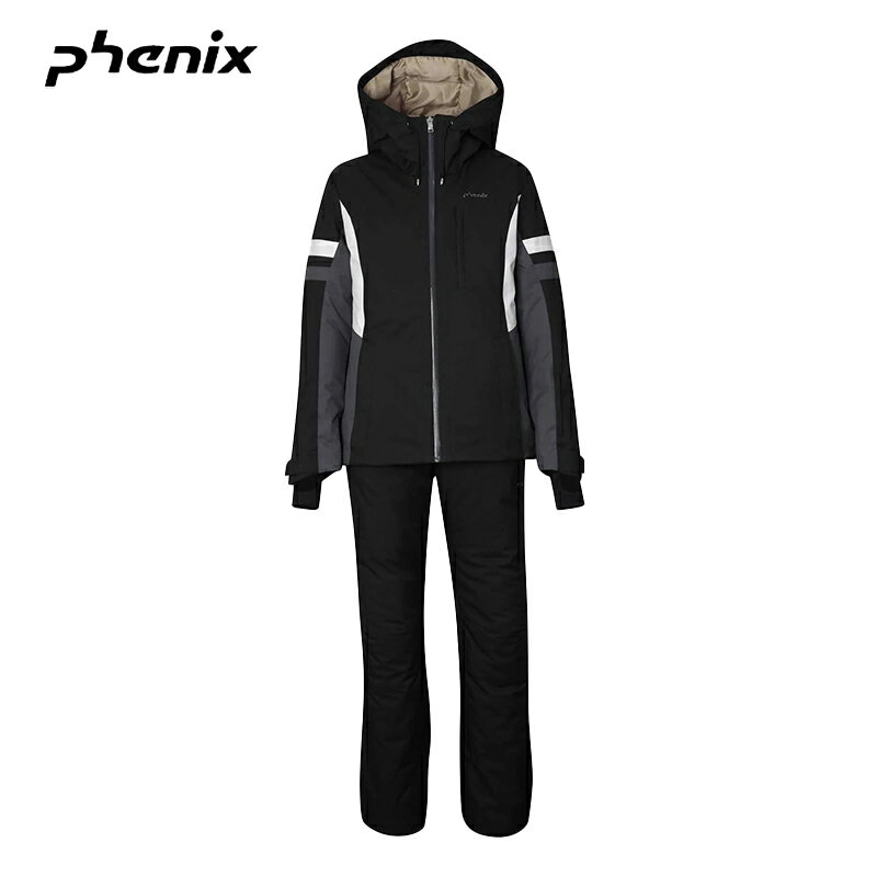 フェニックス Phenix D-Warp Ws Two-piece：ESW232P61 [pt_up]