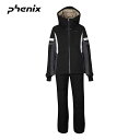 フェニックス Phenix D-Warp Ws Two-piece:ESW232P61 スキーウェア