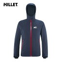 【お買い物マラソン】スキーウェア ミレー MILLET ROLDAL III JKT M ロルダル III ジャケット スキージャケット MIV9553