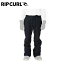 スノーウェア リップカール RIPCURL パンツ BASE PANT (NAVY) 008MOU