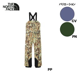 ノースフェイス THE NORTH FACE FL RTG Bib：NS62304【アウトレット セール】