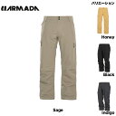 A}_ ARMADA 23-24 FW Corwin 2L Insulated PantFR00447