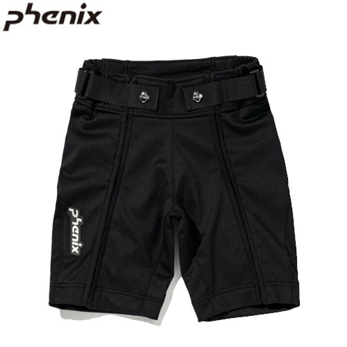 フェニックス phenix ジュニア ミドラー チーム ジュニア ハーフパンツ Team Junior Half Pants PFBG2GB05 pt_up