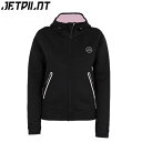 JETPILOT ジェットパイロット FLIGTH 2MM LADIES TOUR COAT フライト 2mm レディース ツアーコート:JA21252 [ss...