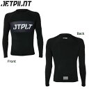 JETPILOT WFbgpCbg RX VAULT LS RASHIE RX{g LS bVFJA22507 [WS][pt_up]