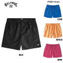 BILLABONG ビラボン オールデイ ALL DAY LB メンズ ボードショーツ/サーフトランクス BE011501 24ss