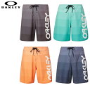 オークリー OAKLEY RETRO MARK 19 BOARDSHORT：FOA404304