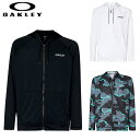 I[N[ OAKLEY RASH HOODY 23.0FFOA405174