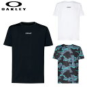 I[N[ OAKLEY RASH TEE 23.0FFOA405176