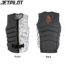 JETPILOT åȥѥå ZAHRA-X1 F/E NEO VEST -X1 F/E ͥ٥ȡJA22302 [WS][pt_up]