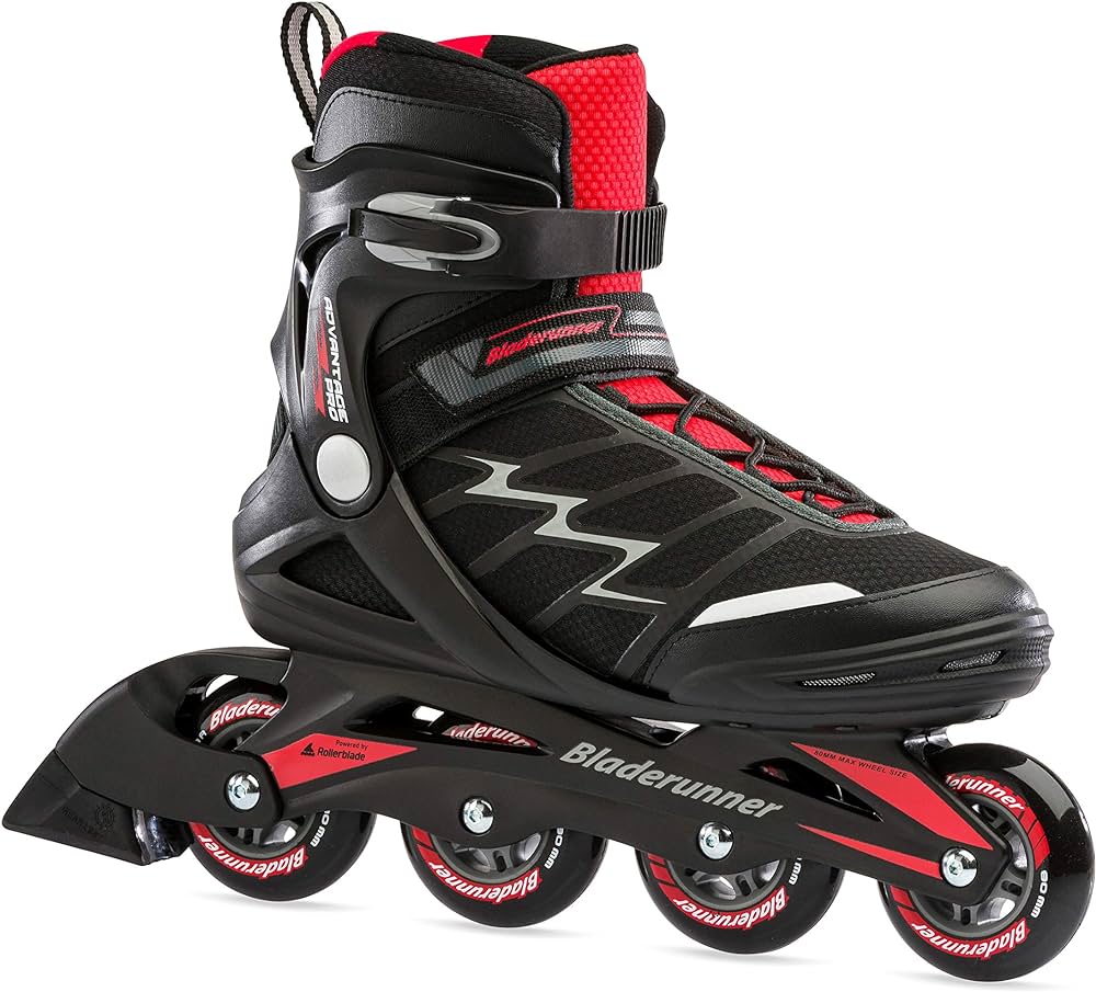 ローラーブレード ROLLERBLADE BLADERUNNER ADVANTAGE PRO XT