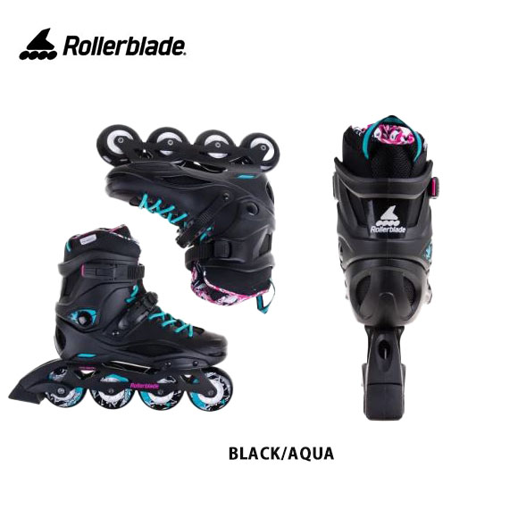 ローラーブレード RBクルーザーW ROLLERBLADE RB CRUISER W 