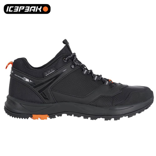 樂天商城 - 登山靴 ICE PEAK アイスピーク ICE PEAK Adour Mr (990 black) 3 78 277 100