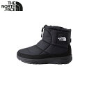 m[XtFCX THE NORTH FACE Nuptse Bootie WP Logo ShortFNF52280yAEgbg Z[z