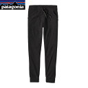 Patagonia パタゴニア W's Snap-T Pants レディース ストレッチ パンツ (BLK):22000 取寄