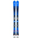 ディナスター DYNASTAR SPEED RACE KONECT + SPX 12 KONECT GW HOT RED (金具付) スピードレース 基礎スキー...