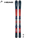 XL[ wbh HEAD 23-24f SHAPE E-V5 + PR 11 GW 315253(t) TCY:149-170cm