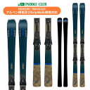 ケーツー K2 DISRUPTION 78TI + MXC 12 TCx light Quikclik (金具付) ディスラプション オールコンディション KS...