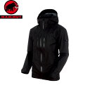 MAMMUT マムート Stoney HS Jacket M...