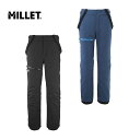 ミレー MILLET ATNA PEAK 3 PANT JP M アトナ ピークIII パンツ JP MIV9897J