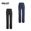 ミレー MILLET NALLO II PANT JP W ナロ II パンツ JP MIV9237J