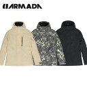アルマダ ARMADA エルヴィー シェルジャケット Elvy 2L Shell Jacket ウィメンズ R00606020