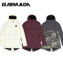 アルマダ ARMADA アディセン ジャケット Addisen 2L Insulated Jacket ウィメンズ R00600020