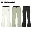 アルマダ ARMADA ムーラ パンツ Mula 2L Insulated Pant ウィメンズ R00531100