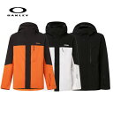 オークリー OAKLEY TNP TBT SHELL JACKET シェルジャケット メンズ FOA404736