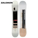 スノーボード サロモン SALOMON 2024-2025 REFLECT MEN L47505500(4)