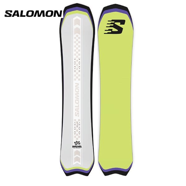 Xm[{[h f  T SALOMON 2024-2025 DANCEHAUL L47664400