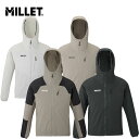 ミレー MILLET BIONNASSAY JK M MIV03175(4)
