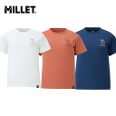 ミレー MILLET TAMIA TS SS W MIV03219(4)