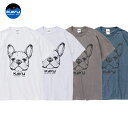 カブー KAVU 22 Dog Tee 19822260133009