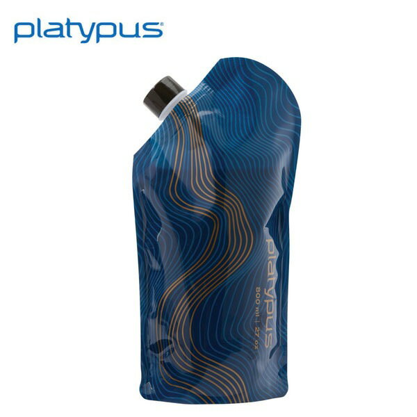 プラティパス platypus プラティプリザーブ 800ml ワイン 25010[ポイント2倍]