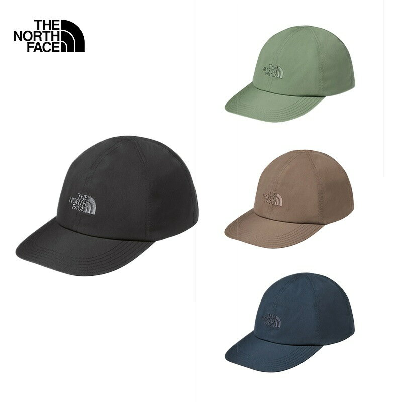 樂天商城 - [ポイント10倍] ザ・ノース・フェイス THE NORTH FACE GORE-TEX LIGHT CAP ゴアテックスライトキャップ NN02501 [26SS]