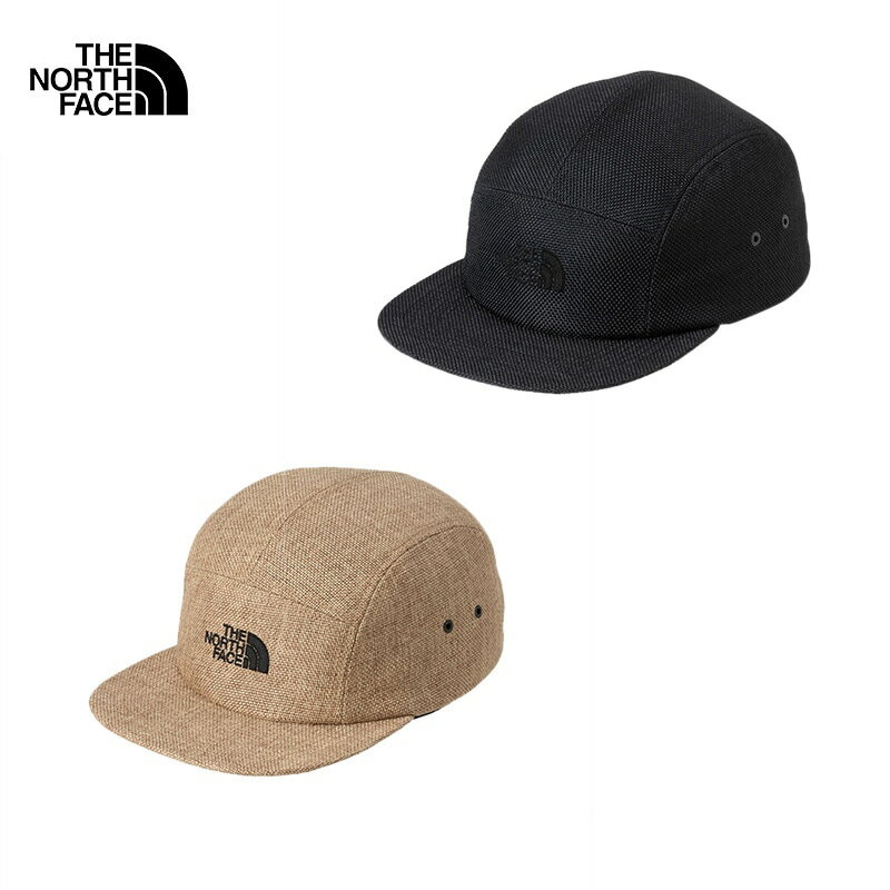 乐天商城 - [ポイント10倍] ザ・ノース・フェイス THE NORTH FACE HIKE SUNSHINE CAP ハイクサンシャインキャップ NN02537 [26SS]