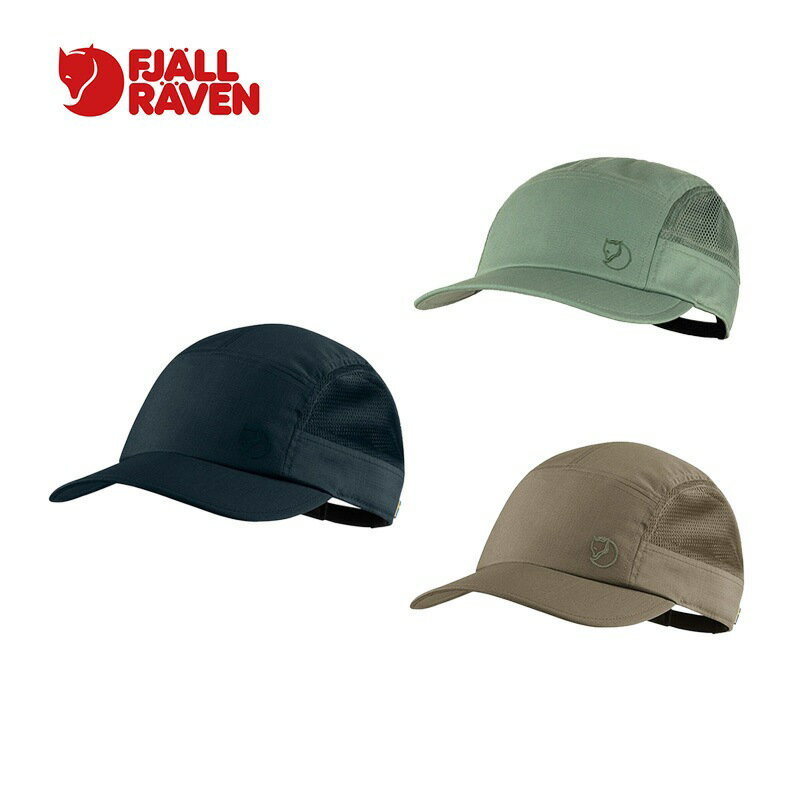 乐天商城 - フェールラーベン FJALLRAVEN Abisko Mesh Cap アビスコメッシュキャップ [77403622][ポイント10倍]