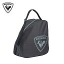 ロシニョール ROSSIGNOL ベーシック ブーツバッグ BASIC BOOT BAG スキーブーツ RKJB201 25-26【お取り寄せ商品】