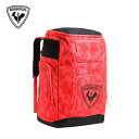 ロシニョール ROSSIGNOL ヒーロースモールアスリートバッグ HERO SMALL ATHLETES BAG スキーブーツバッグ RKLB102 25-26【お取り寄せ商品】