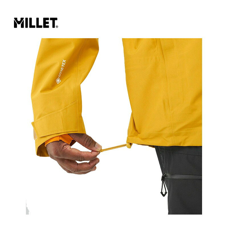 ミレー MILLET COSMIC GTX 3L JKT M コズミック ゴアテックス 3L ジャケット MIV98...