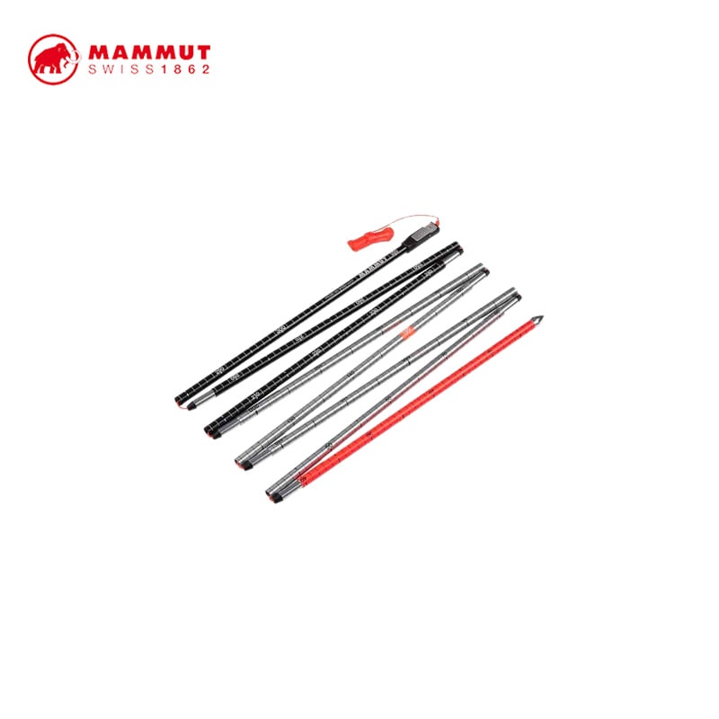 マムート MAMMUT プローブ 320 スピード ロック Probe 320 speed lock 2620-00131