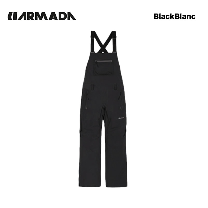 スキーウエア アルマダ ARMADA パスコア ツーレイヤー ビブ パンツ Pascore 2L Bib...
