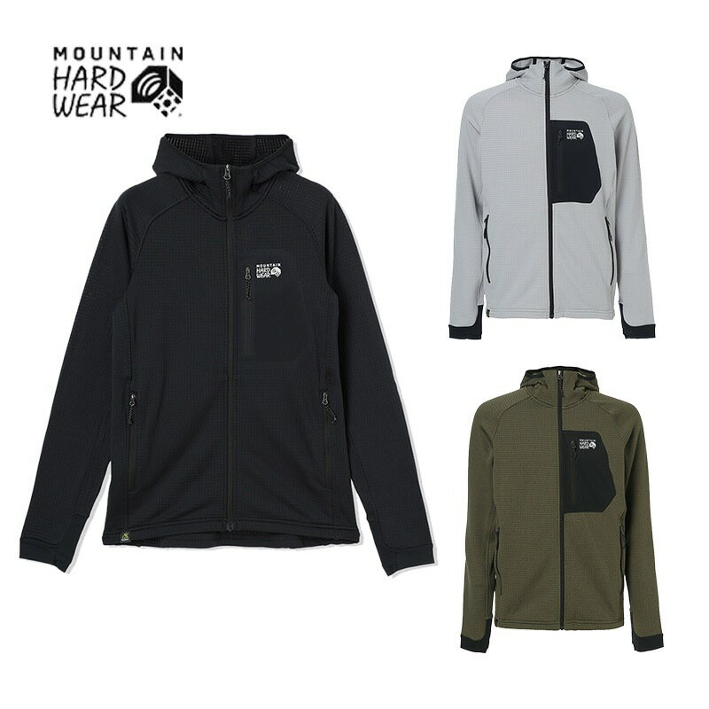 MOUNTAIN HARD WEAR マウンテンハードウェア　上下 マウンテンハードウェアのすべての商品/カテゴリ/メンズウェア